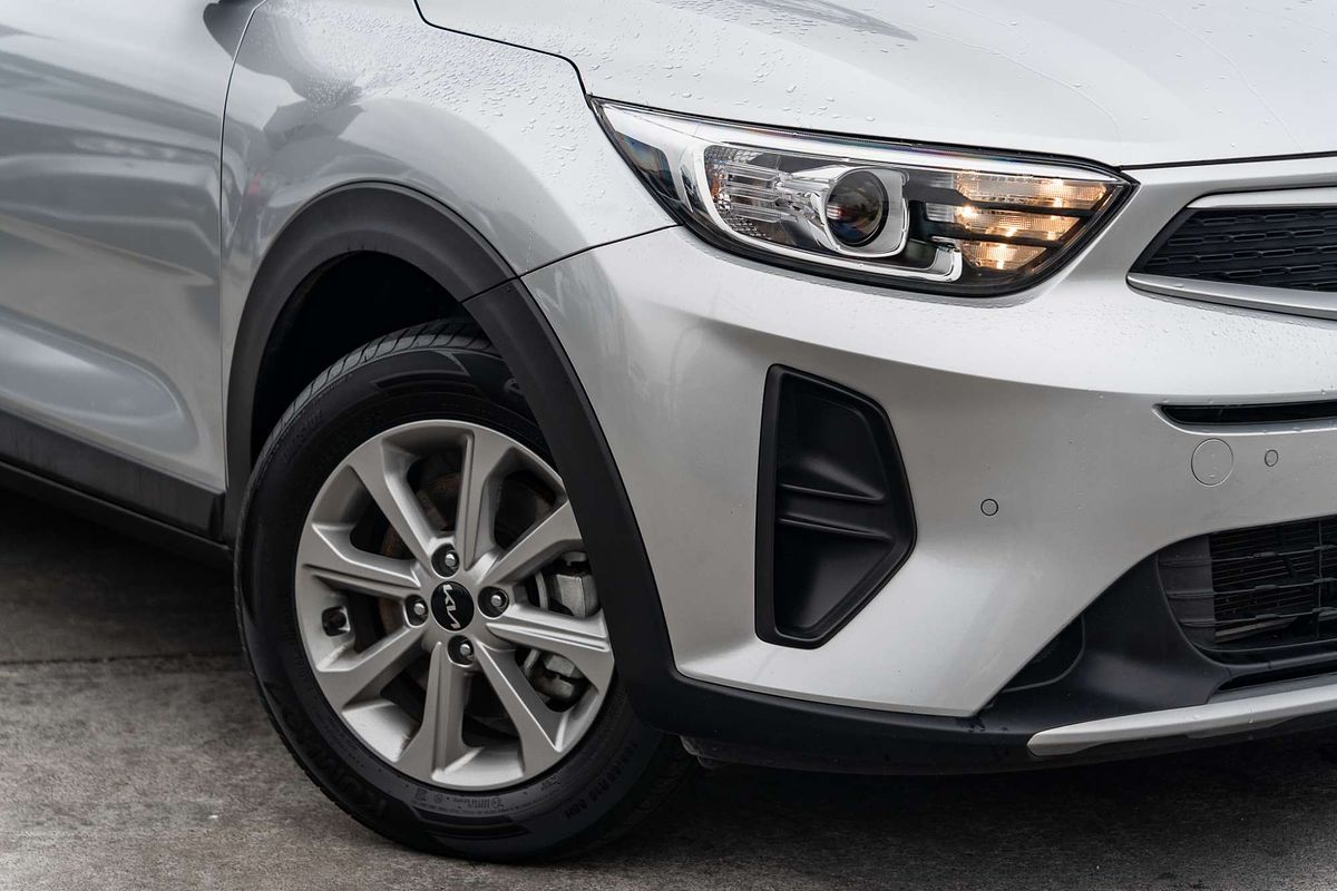 2025 Kia Stonic S YB