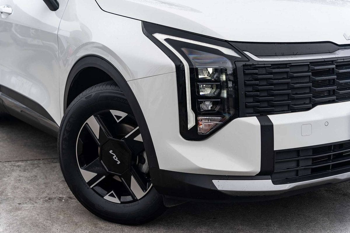 2025 Kia Sportage S NQ5