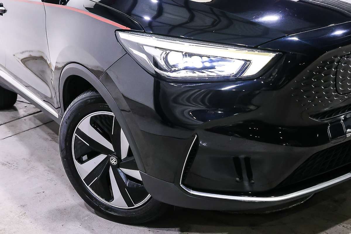 2022 MG ZS EV Essence AZS1