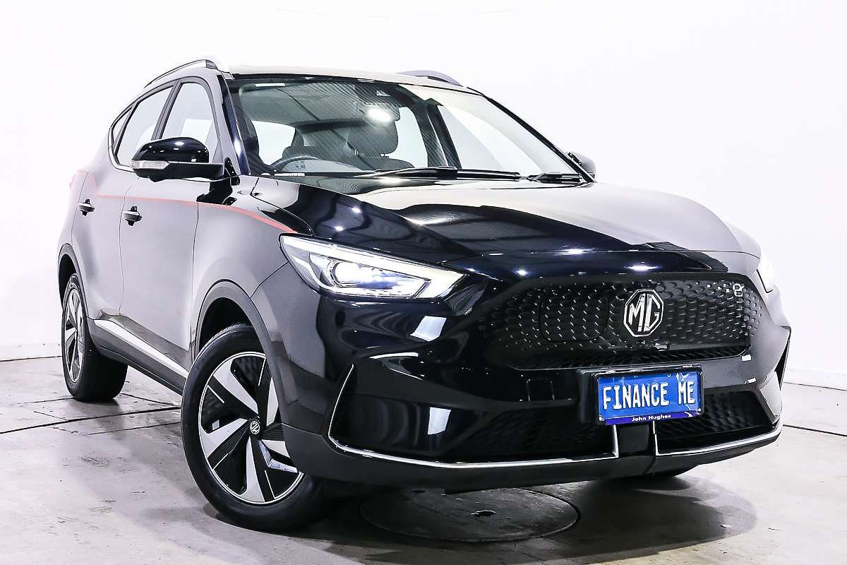 2022 MG ZS EV Essence AZS1