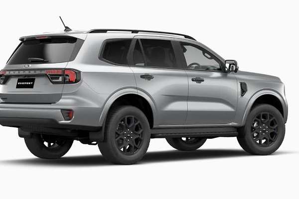 2026 Ford Everest Sport 2.0L thumb-3