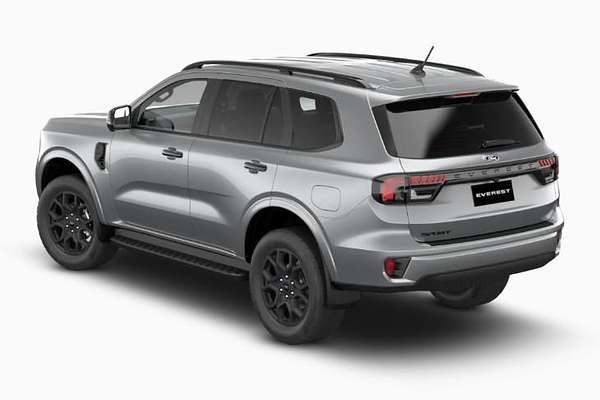 2026 Ford Everest Sport 2.0L thumb-4