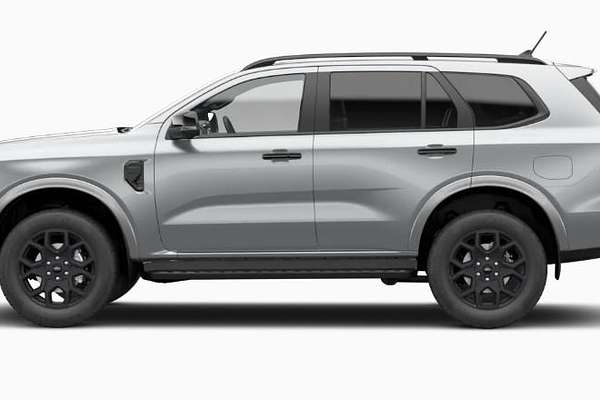 2026 Ford Everest Sport 2.0L thumb-5