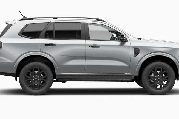 2026 Ford Everest Sport 2.0L thumb-6