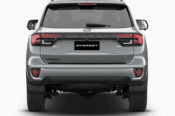 2026 Ford Everest Sport 2.0L thumb-7