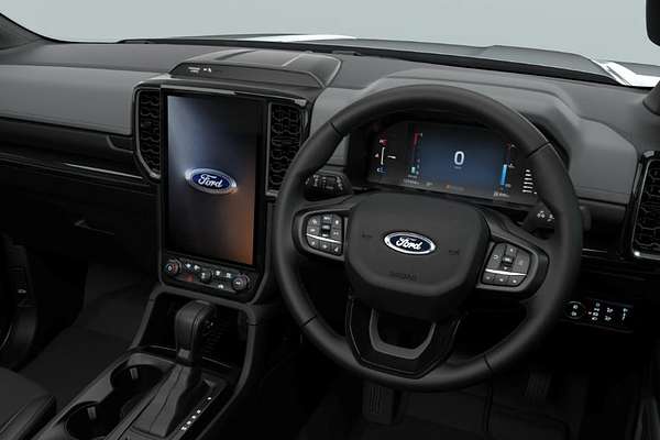 2026 Ford Everest Sport 2.0L thumb-8