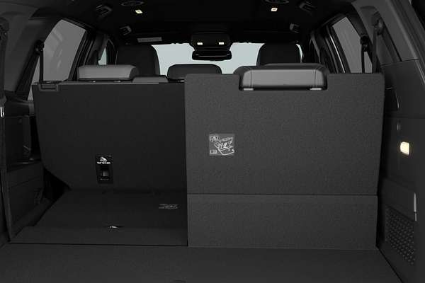 2026 Ford Everest Sport 2.0L thumb-10