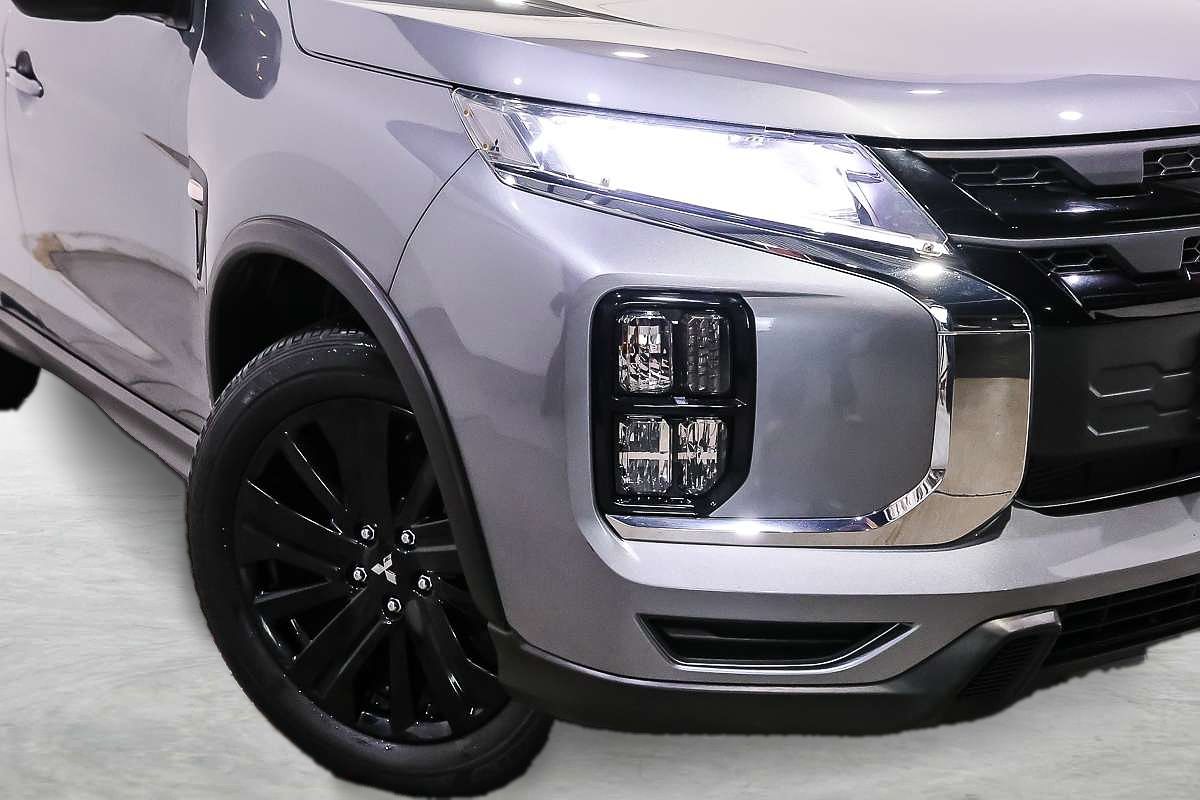 2020 Mitsubishi ASX MR XD