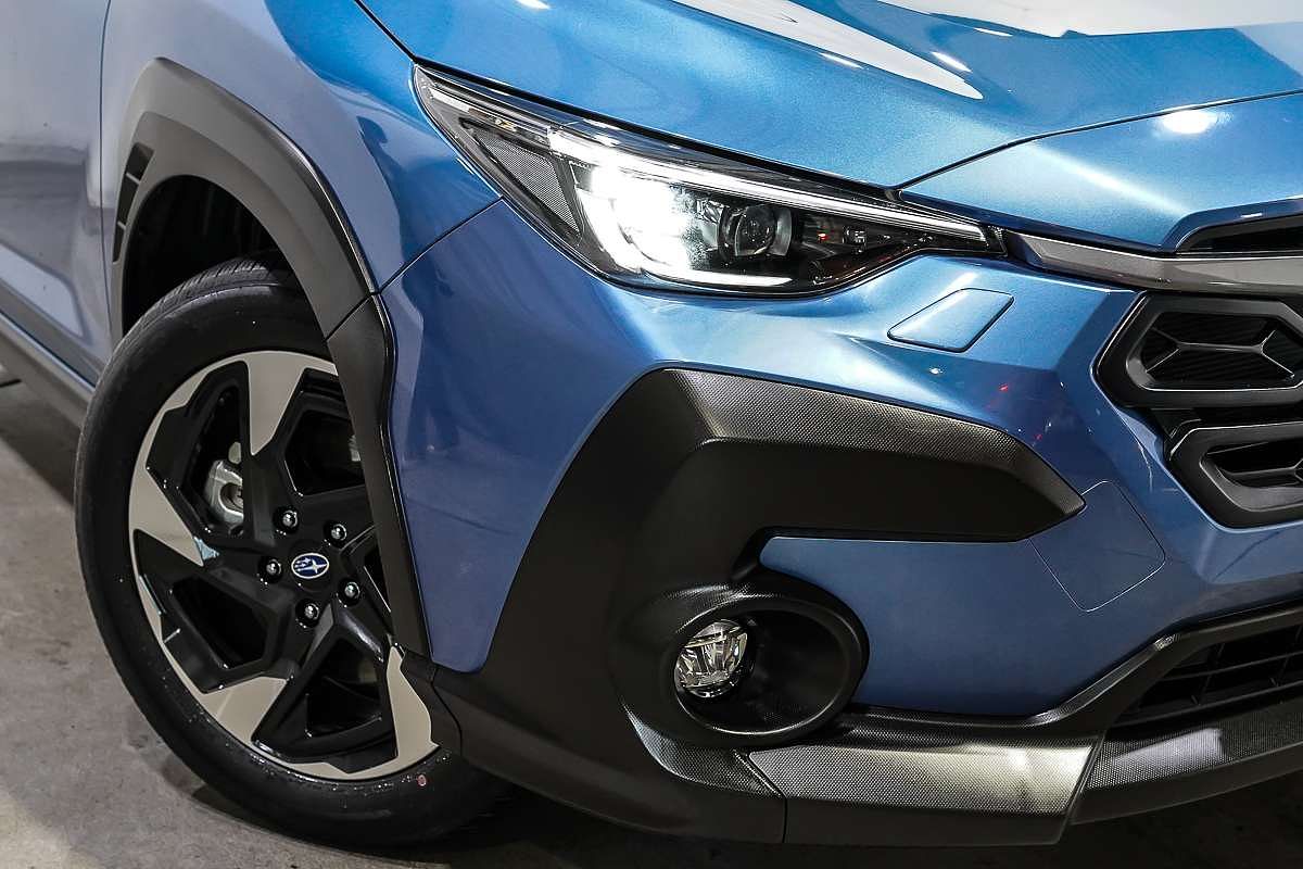 2025 Subaru Crosstrek 2.0S G6X