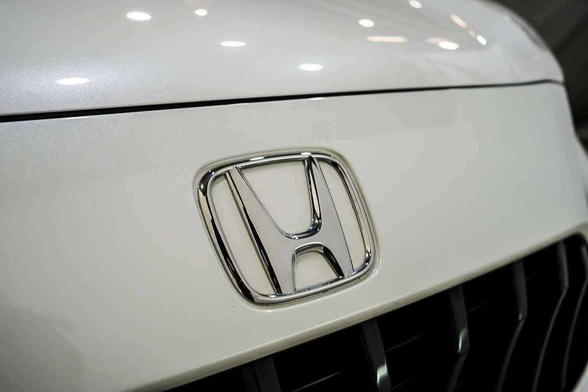 2023 Honda ZR-V VTi L RZ