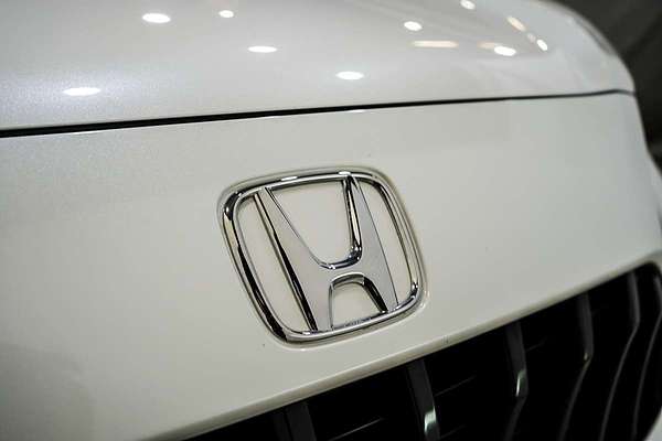 2023 Honda ZR-V VTi L RZ