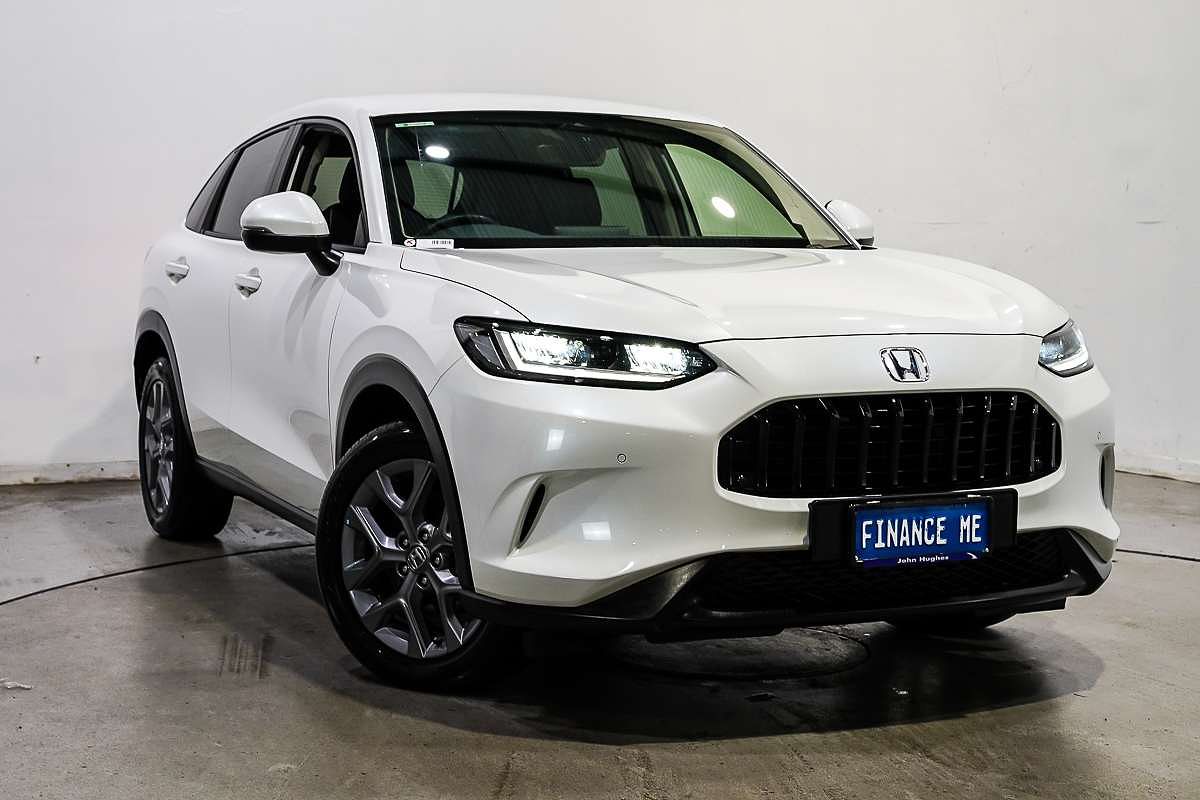 2023 Honda ZR-V VTi L RZ