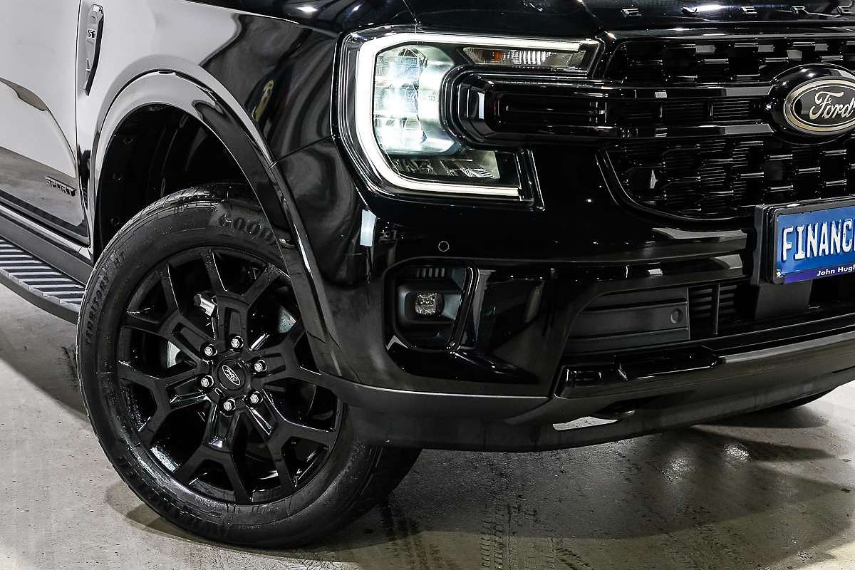 2023 Ford Everest Sport 3.0L
