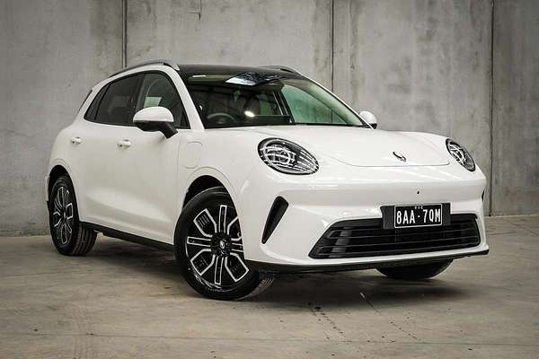 2026 GWM Ora 5 Ultra EC15S