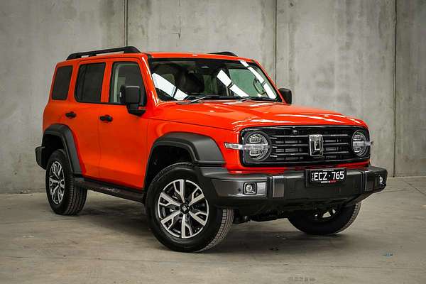 2026 GWM Tank 300 Ultra P01