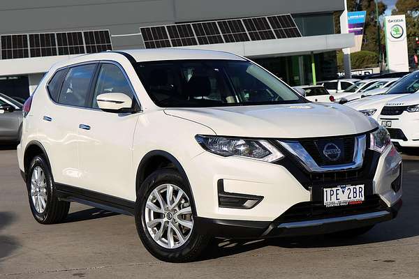2019 Nissan X-TRAIL ST T32 Series II