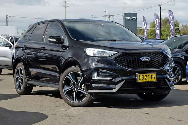 2019 Ford Endura ST-Line CA