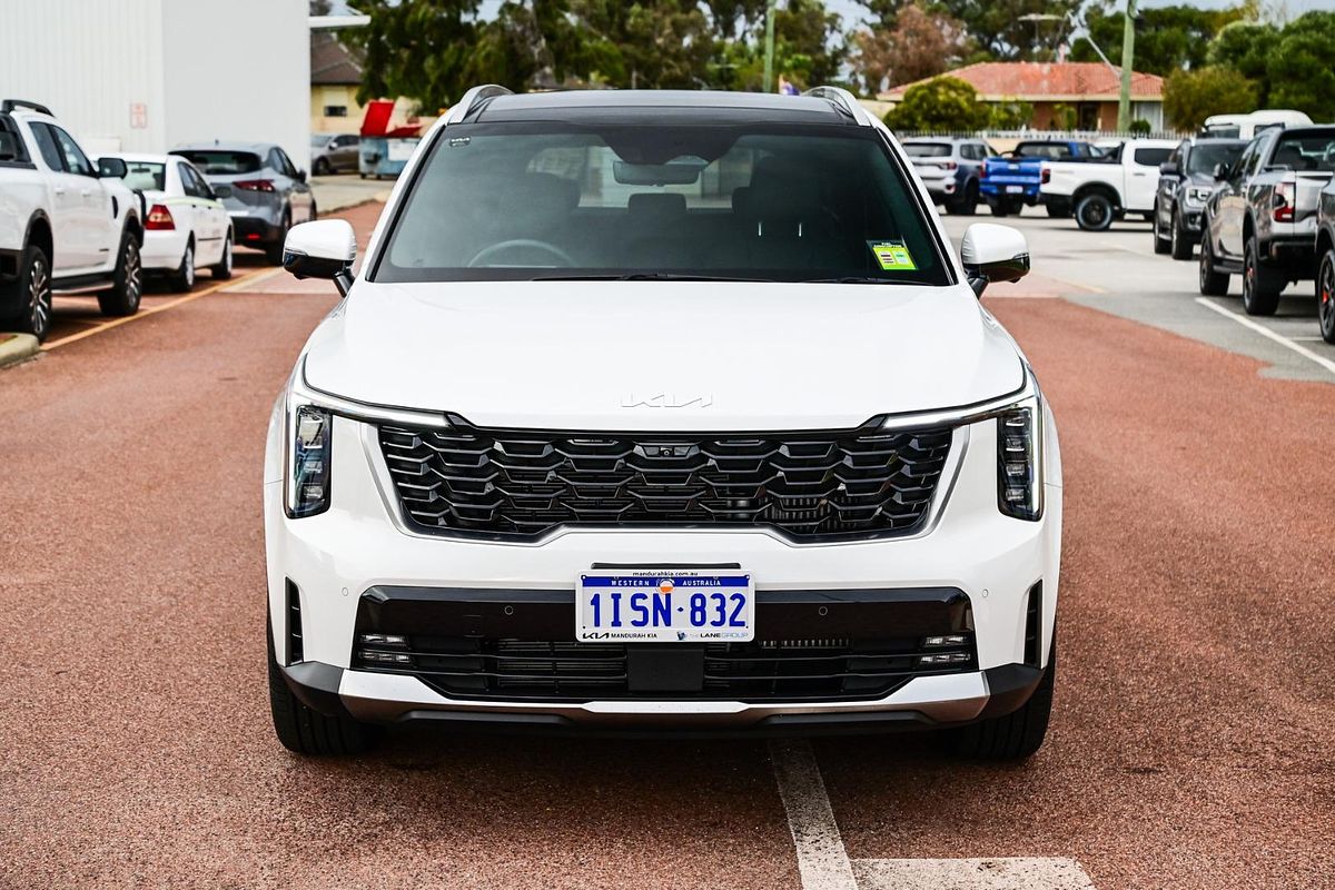 2025 Kia Sorento HEV GT-Line MQ4 PE