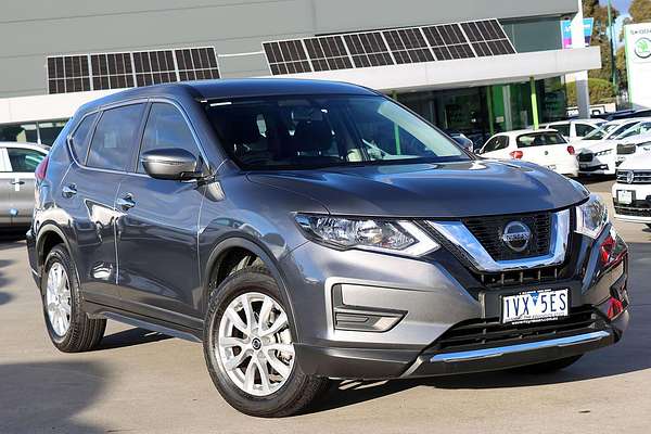 2022 Nissan X-TRAIL ST T32