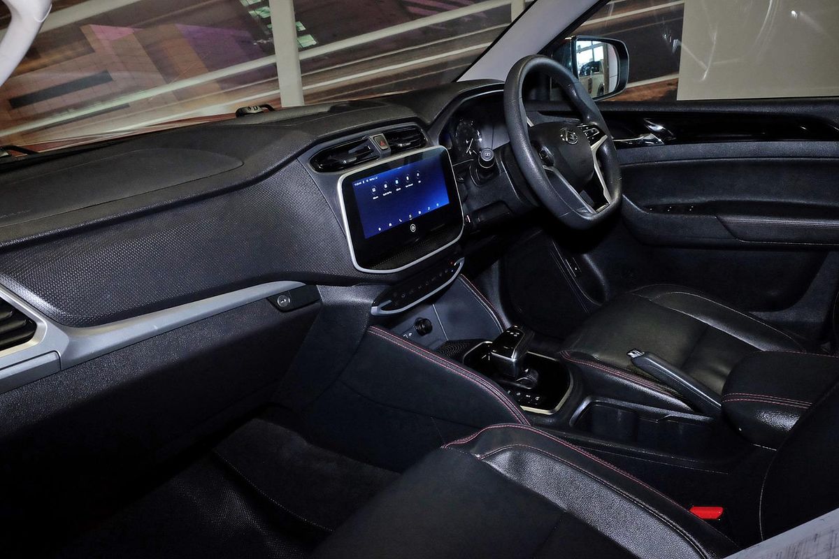 2021 LDV T60 Max LUXE SK8C 4X4 image 9