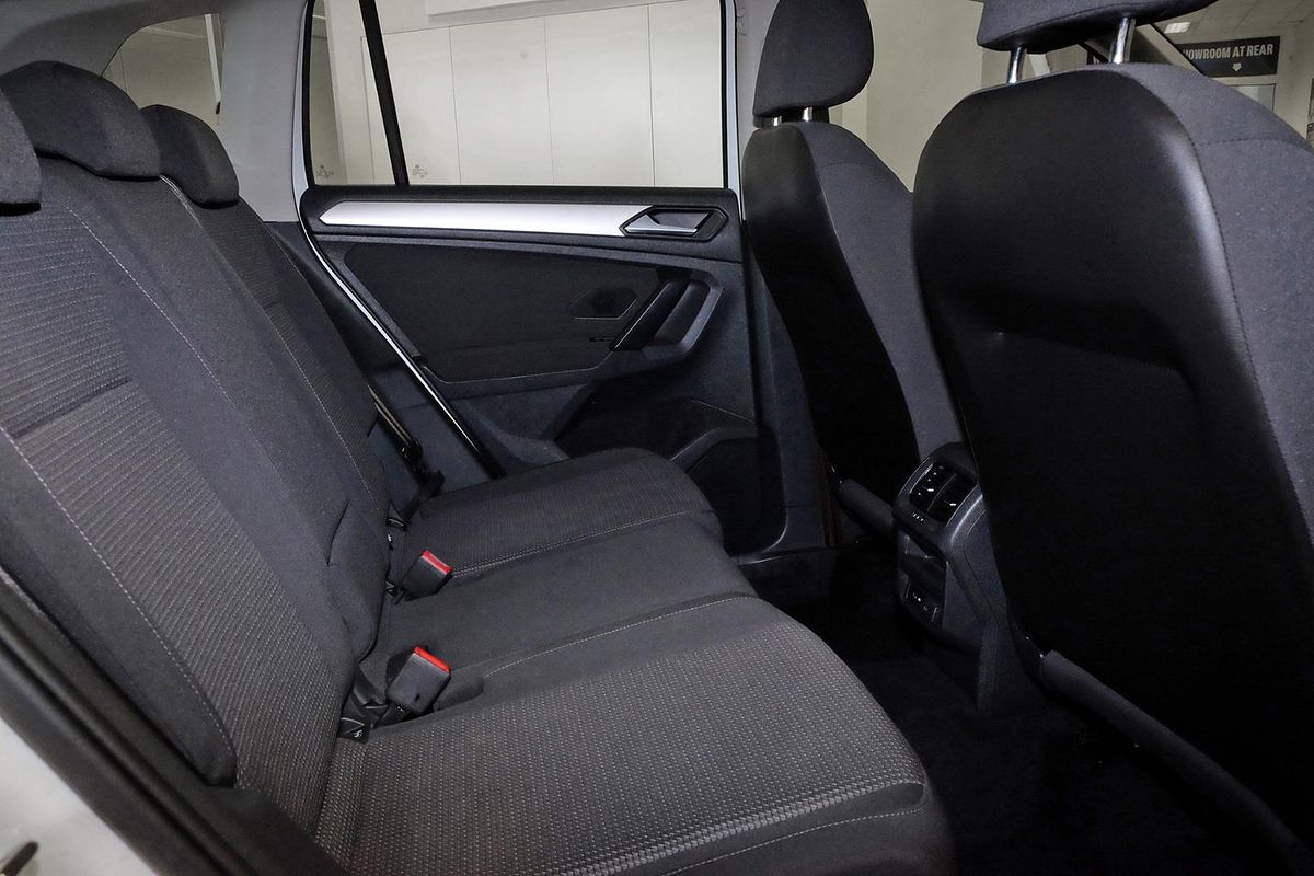 2019 Volkswagen Tiguan 110TSI Trendline 5N image 10