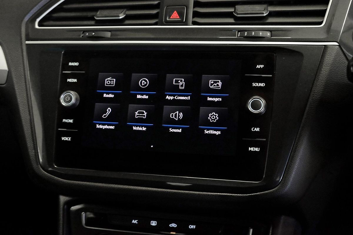 2019 Volkswagen Tiguan 110TSI Trendline 5N image 12