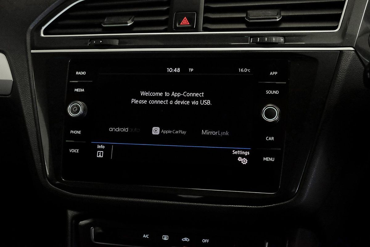 2019 Volkswagen Tiguan 110TSI Trendline 5N image 13