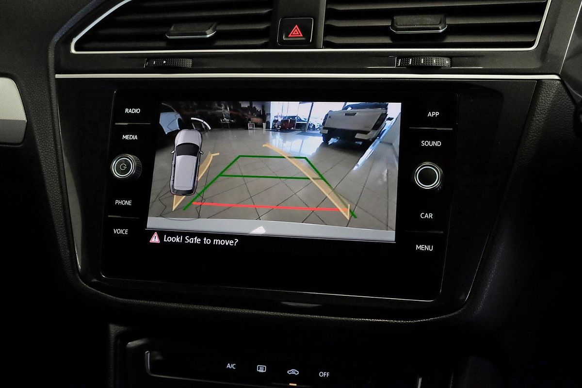 2019 Volkswagen Tiguan 110TSI Trendline 5N image 14