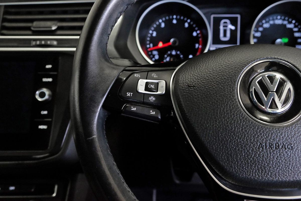 2019 Volkswagen Tiguan 110TSI Trendline 5N image 15