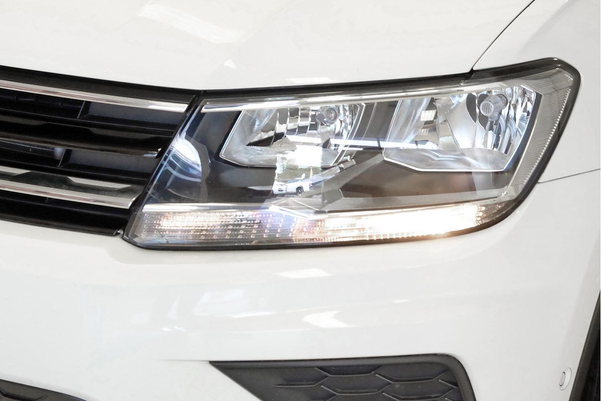2019 Volkswagen Tiguan 110TSI Trendline 5N image 17