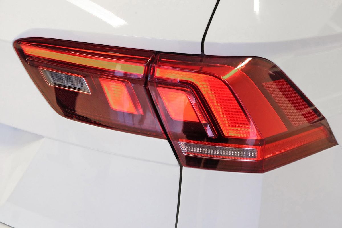 2019 Volkswagen Tiguan 110TSI Trendline 5N image 20