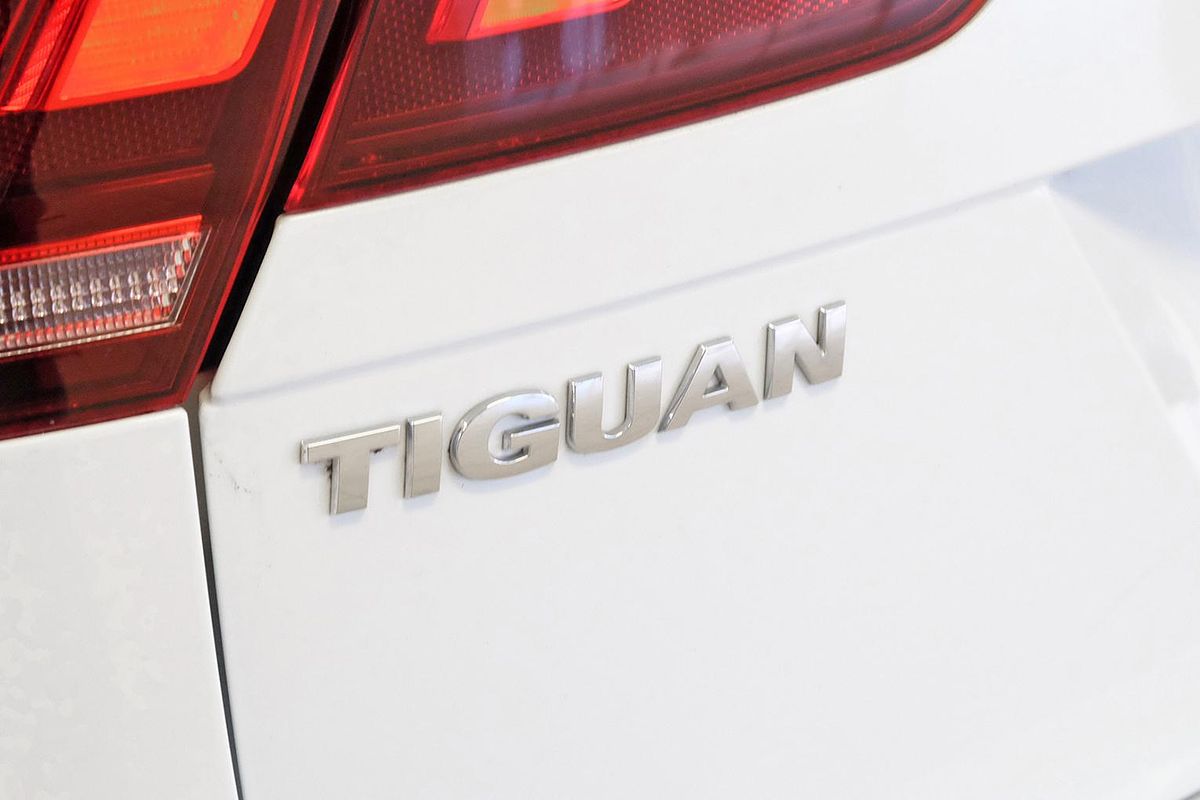 2019 Volkswagen Tiguan 110TSI Trendline 5N image 22
