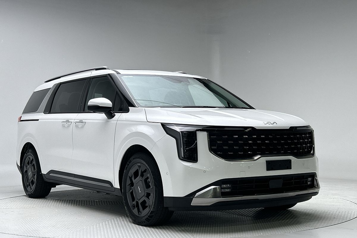 2025 Kia Carnival GT-Line HEV KA4 PE