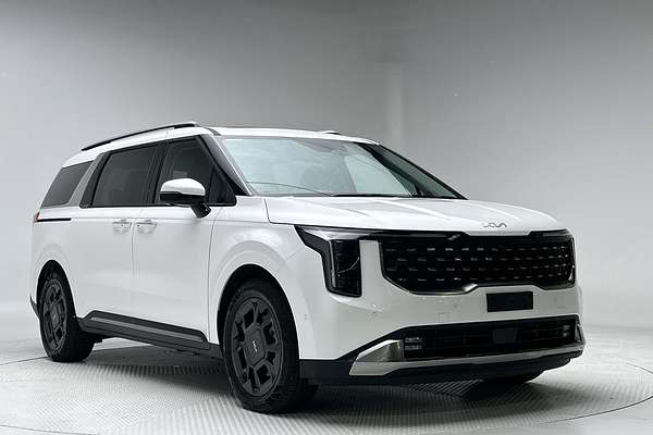 2025 Kia Carnival GT-Line HEV KA4 PE