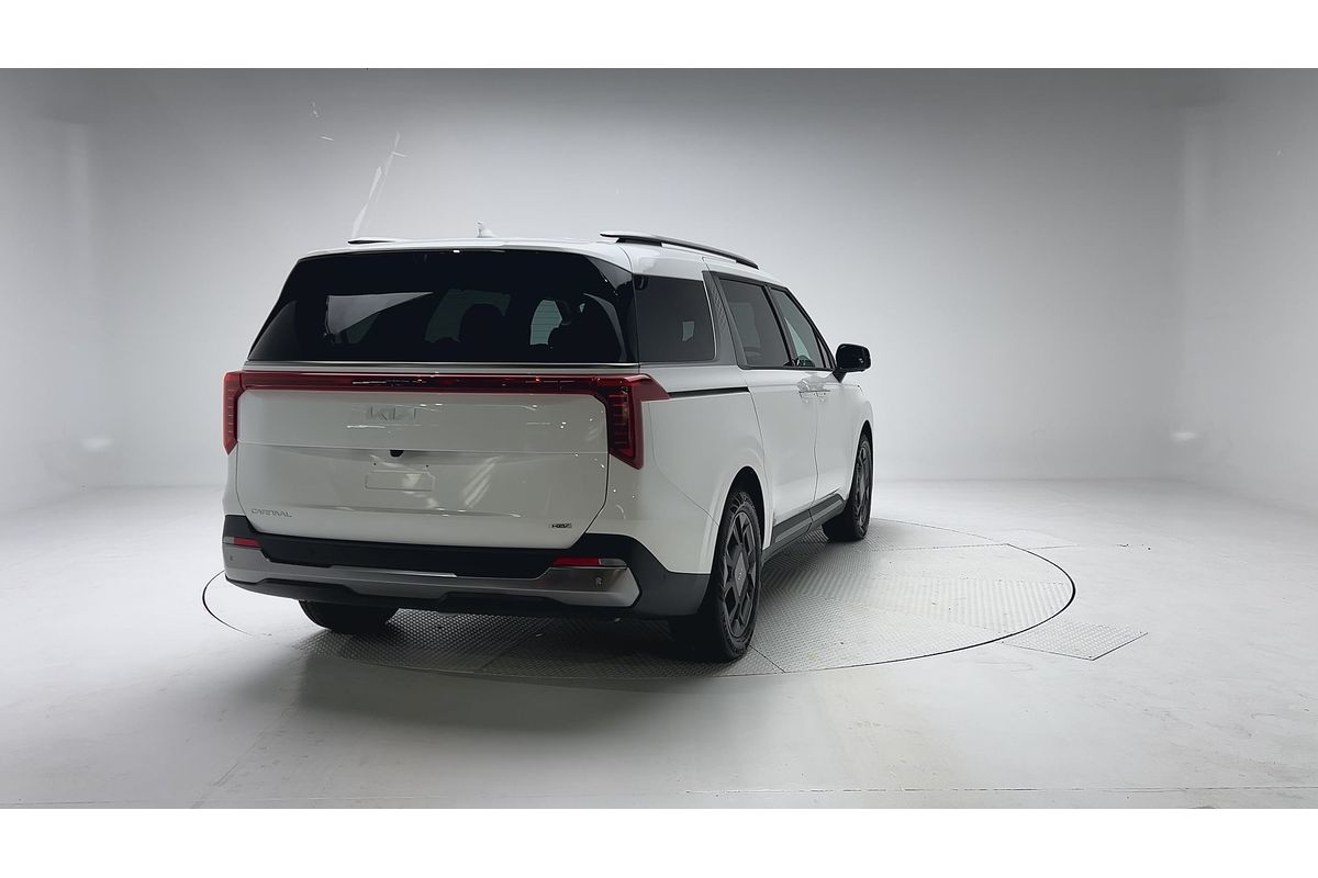 2025 Kia Carnival GT-Line HEV KA4 PE