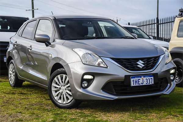 2020 Suzuki Baleno GL EW Series II