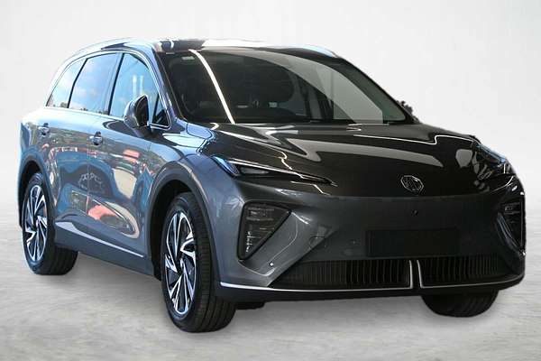 2026 MG MGS6 EV Essence IS3E
