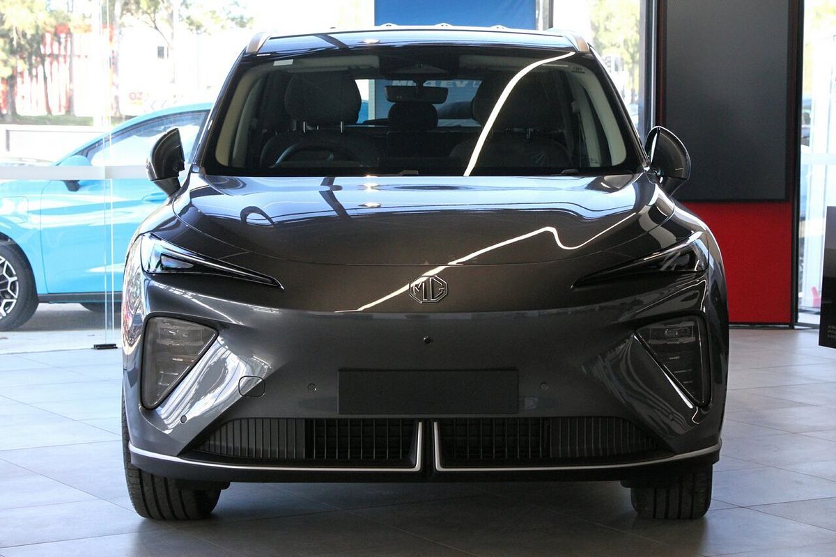 2026 MG MGS6 EV Essence IS3E