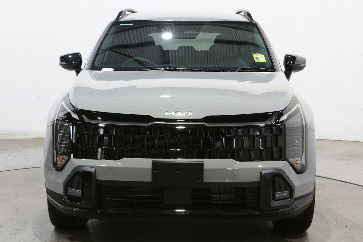 2026 Kia Sportage SX+ NQ5 PE
