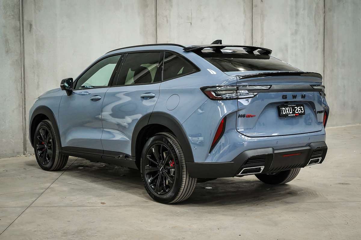 2025 GWM Haval H6GT Ultra PHEV B03