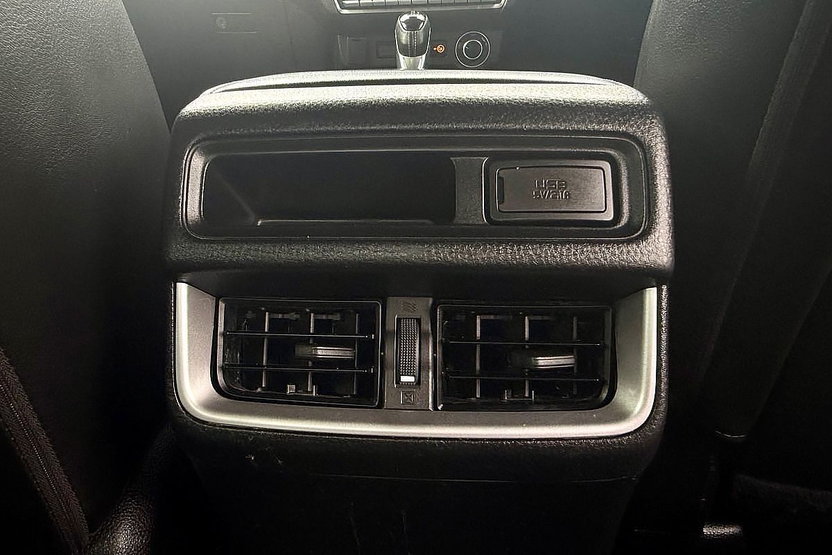 2020 Isuzu D-MAX X-TERRAIN 4X4