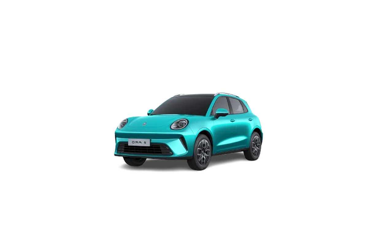 2026 GWM Ora 5 Ultra EC15S