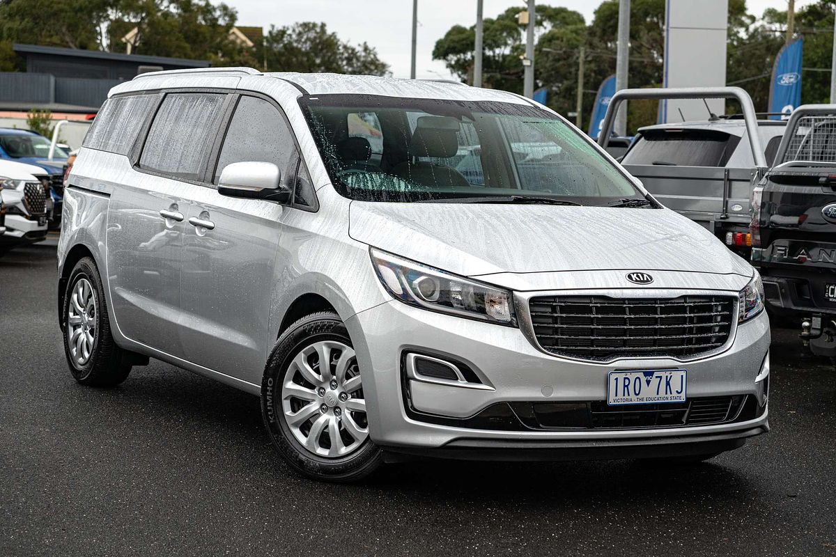 2020 Kia Carnival S YP