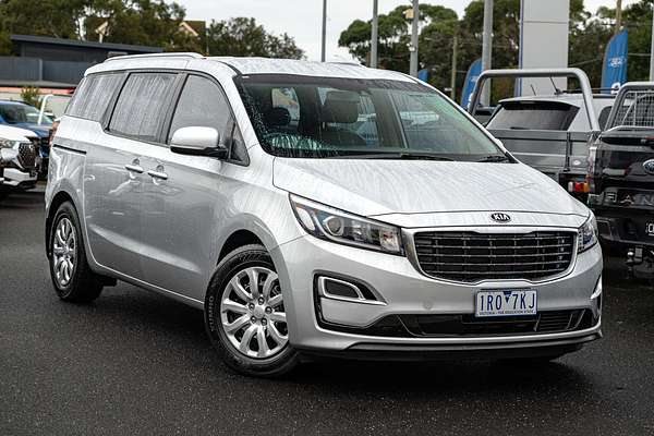 2020 Kia Carnival S YP