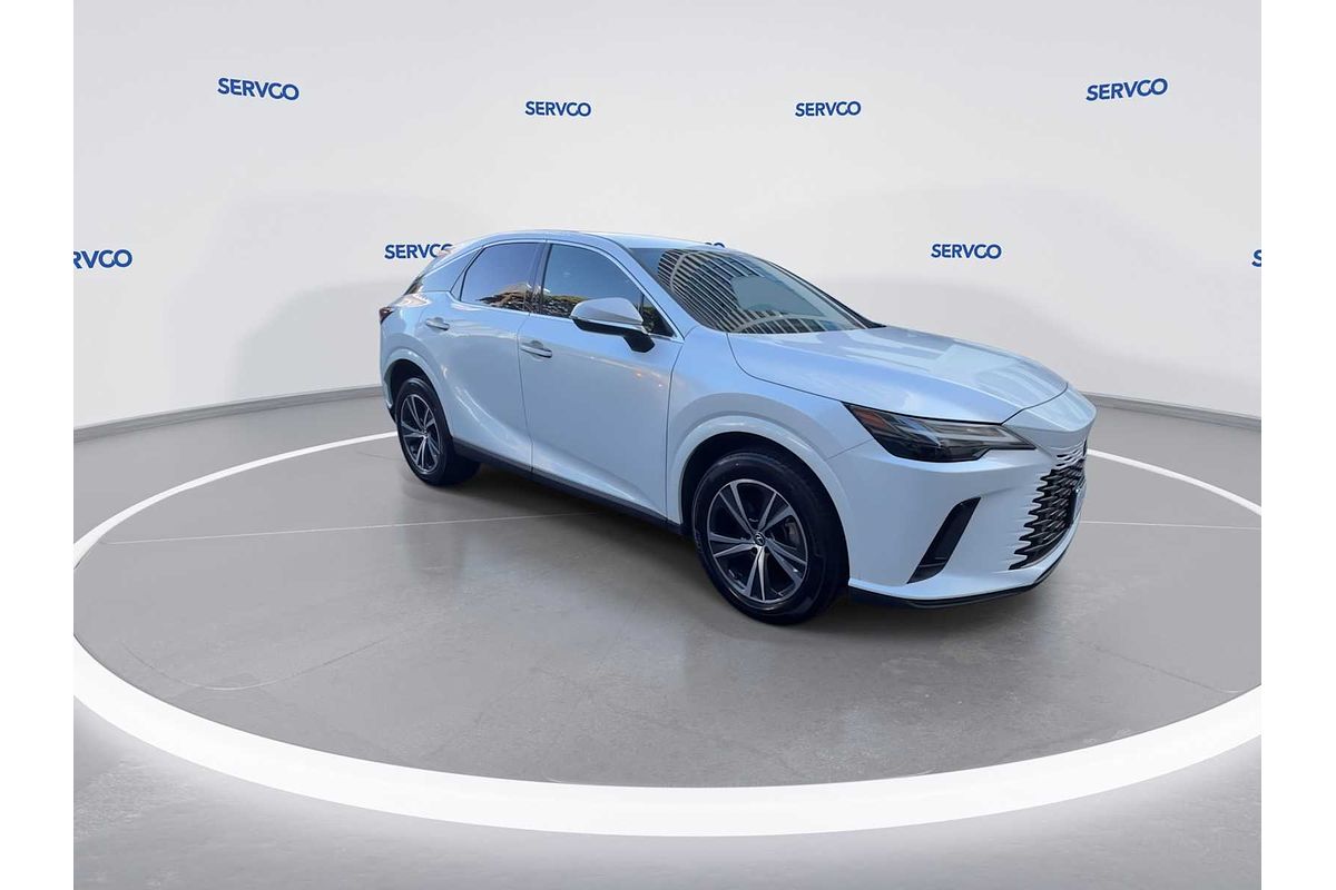 2023 Lexus RX 350