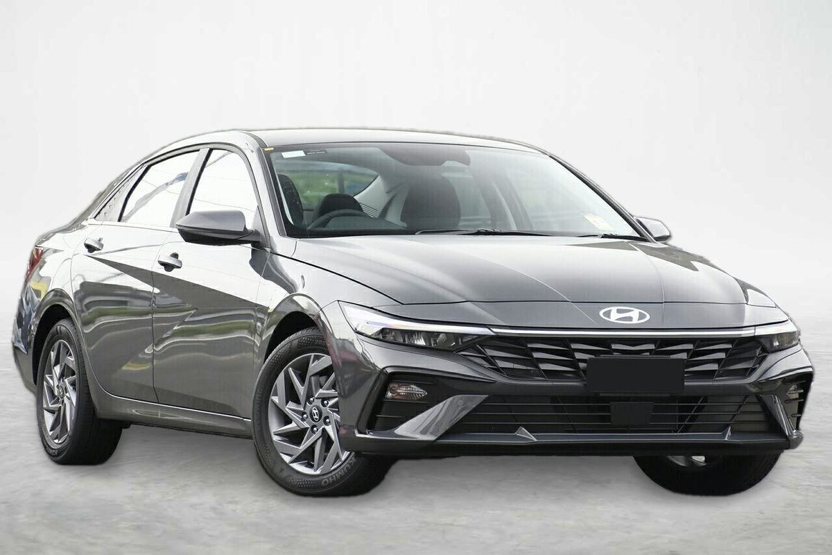 2026 Hyundai i30 CN7.V4