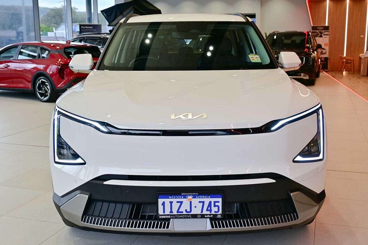 2026 Kia EV5 Air Standard Range OVc