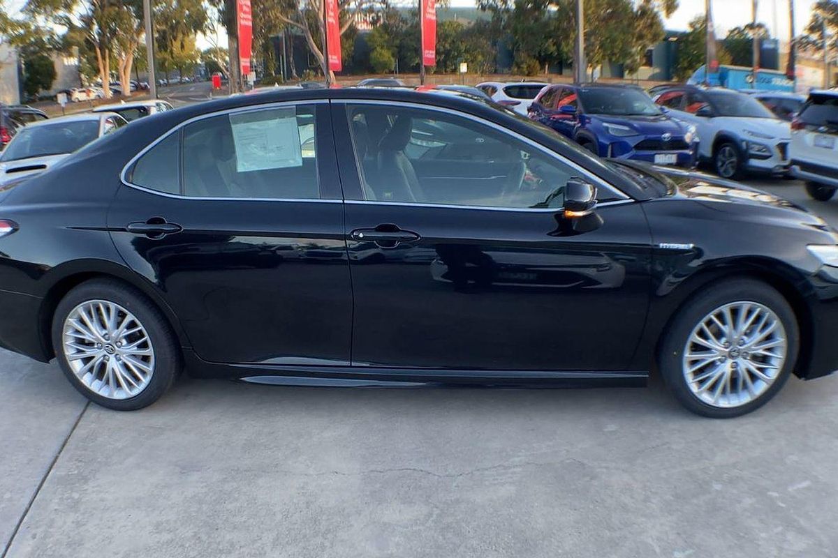 2020 Toyota Camry SL AXVH71R
