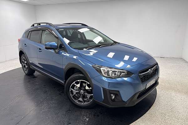 2019 Subaru XV 2.0i G5X