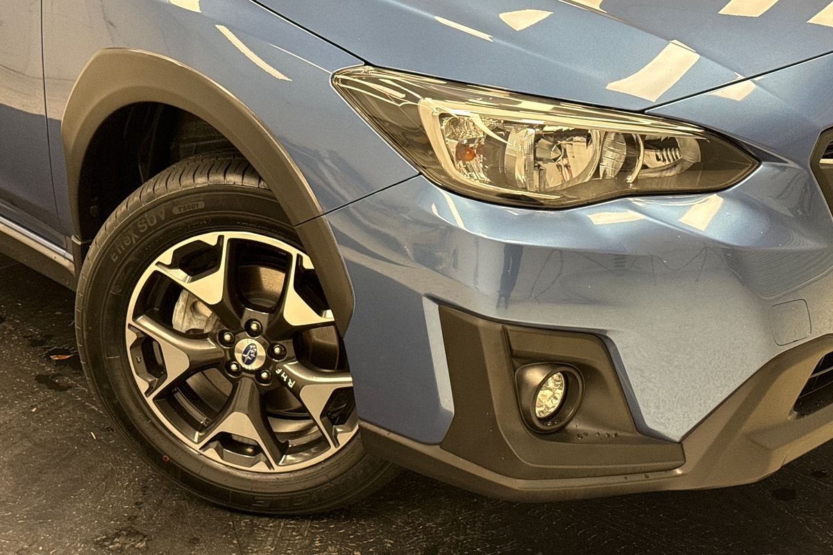 2019 Subaru XV 2.0i G5X
